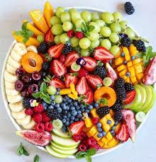Pin Von Otheman Lahsobi Auf Pretty Food Rezepte Mit Obst Fingerfood Rezepte Obstplatten