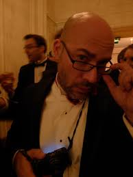 Mr Joaquin Trigueros