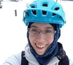 Meet the Londoners who plan to cycle all winter long
