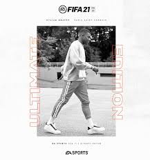 Flyin Sosa On Twitter In 2020 Fifa Ea Sports Fifa Sports