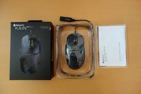 First, you download the driver or software file. Roccat Kain 100 Aimo Review Packaging Weight Cable Feet Techpowerup