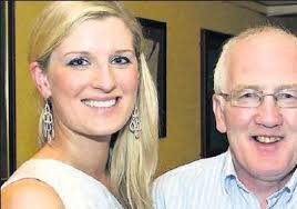 Joint birthday b and Megan at t