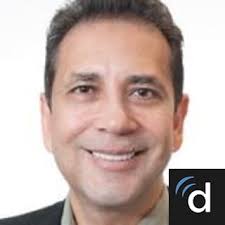 Dr. Minesh P. Mehta, MD