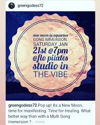 Profile for Flo Pilates Studio