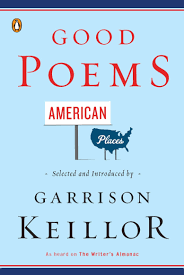 The good witch tv series debuted in 2015 and has run for four seasons to date, including a number of specials. Good Poems American Places Various Keillor Garrison Keillor Garrison 9780143120766 Amazon Com Books