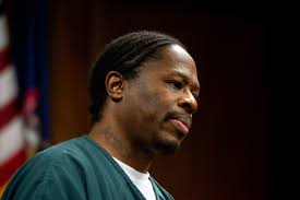 Demetrius Montgomery's Instagram, Twitter & Facebook