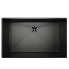 inch single bowl kitchen sink