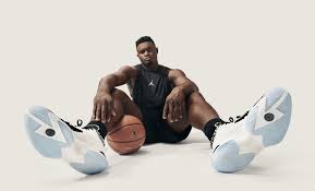 If you see a teenager with a disheveled mullet that moves like a windblown shag, it's probably a hairstyle known as the wolf cut. Zion Williamson S Journey With Jordan Brand To The Zion 1