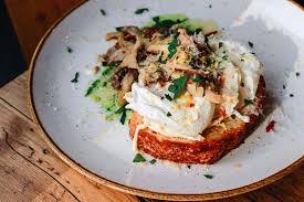 Wake up to fresh ideas on ways to fuel your day. Breakfast In Berlin Our 12 Favourite Places To Start The Day