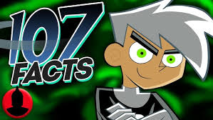 Danny Phantom: 16 Facts You Didn'T Know About The Hit Nickelodeon Show
