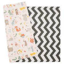 Amazon Com Baby Care Play Mat Haute Collection Large Zig Zag Black Play Mat For Infants Non Toxic Baby Rug Cushioned Baby Mat Waterproof Playmat Reversible Double Sided Kindergarten Mat Baby