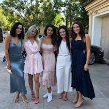 See more ideas about 30th birthday outfit, cute outfits, clothes. This Is What Celebrities Wear To Their Own Birthday Parties British Vogue British Vogue