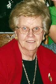 Obituary information for Eleanor T. Weston