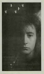 f44' THE FRIDAY MORNING OIJA MERBACK' ALBUM REPORT