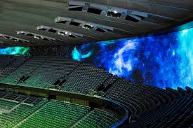 It hosts fc krasnodar of the russian premier league. Krasnodar Fc Stadium Gmp Architekten