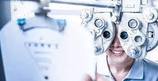 Com o objetivo de proporcionar assistência médica seguindo os princípios de excelência dos grandes centros mundiais, a são carlos imagem vem se destacando como uma. Conheca Os 6 Exames De Vista Mais Comuns E Como Sao Feitos Phelcom Technologies