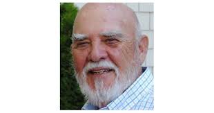 Bruce Bent Obituary (1942