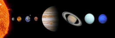 Feb 15, 2021 · while earth is only the fifth largest planet in the solar system, it is the only world in our solar system with liquid water on the surface. Solar System Quiz Science Fest