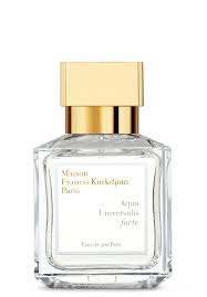 Aqua Universalis Forte Eau De Parfum By Maison Francis Kurkdjian Luckyscent Perfume Eau De Parfum Maison Francis Kurkdjian