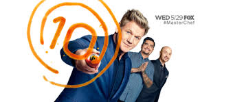 Masterchef Tv Show On Fox Ratings Cancelled Or Season 11