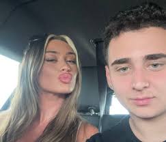 Lacy and McKinley Richardson Are BEEFING and Its Uglier Than You Think  (Full Breakdown) - Where Is The Buzz | Breaking News, Entertainment,  Exclusive Interviews & More