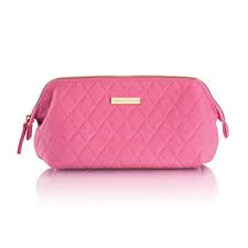 Caixa Porta Maquiagem Quem Disse Berenice Necessaire Matelasse Quem Disse Berenice Necessaire Bolsa Necessaire Sacolas