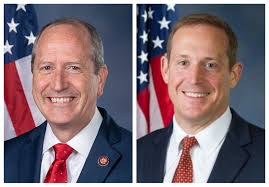 NC Congressmen Bishop, Budd Vote Against Coronavirus Bill