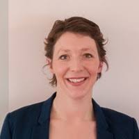 Eveline van der Goot