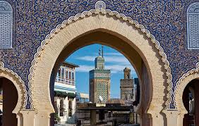 Fez: The spiritual, cultural capital of Morocco, city of learning and history – Assahifa
