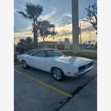 Image result for White 1969 Charger