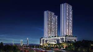 Bliss residence @ old klang road. Old Klang Road Condo For Sale The Next Hotspot Area