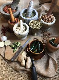 Pin En Taste Of Nepal