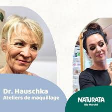 🌟 Rückblick auf unsere Kosmetikberatung mit Produkten von Dr. Hauschka 🌟  Viele Kundinnen ließen sich in unseren Beauty&Culture Filialen in Munsbach  & Merl individuell beraten und schminken. Mit natürlichen Inhaltsstoffen  und hochwertigen