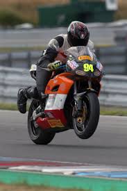 Il weekend si è svolto sul circuito situato nei pressi della capitale slovacca bratislava. Andreas Robl Rennbericht Mit Ruckblick 2018 Motorradreporter