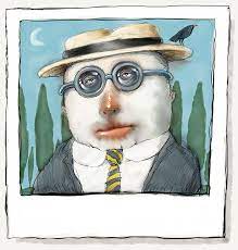 Sx 70 Blackbird Hat Ipad Art Black Bird Paper App