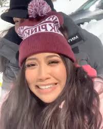 ❄️Snow day❄️