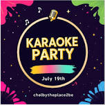 Karaoke Party