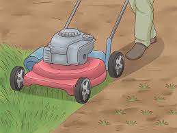 I show you how to grow your own sod plugs to fill those spots. How To Plant Grass Plugs 12 Steps With Pictures Wikihow