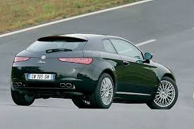 Alfa Style Cool Alfa Romeo Brera Alfa Brera Alfa Romeo