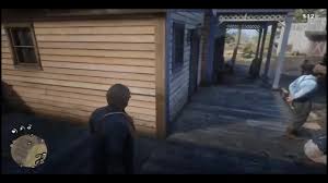 Red dead redemption 2 leaked gameplay footage - BEST XXX TUBE