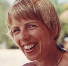 Obituary information for Celia Scott-Fisher