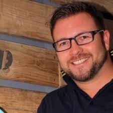 Stream Berge En Dale by Muller Cronje