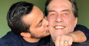 Pai de Thammy Miranda faz homenagem de Dia dos Pais: ''Aceitem e amem seus  filhos''