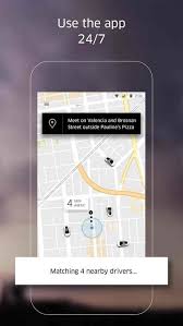 Uber Apk Download App 2020 Latest Free For Android