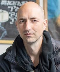 Chris Lejeune's Instagram, Twitter & Facebook