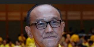 Aburizal bakrie telah pensiun dari bakrie group pada tahun 2004 untuk meneruskan karier politiknya yang pada saat itu menjabat sebagai menteri koordinator perekonomian. Aburizal Bakrie Dukung Aziz Syamsudin Jadi Ketua Mpr Satukanindonesia Com