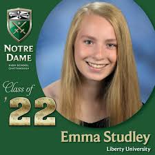 Let's hear it for Emma, Caroline, Hamilton, Christina, and Sophie. We are  proud of you!