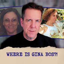 Where is Gina Bos PLUS Chance Englebert Update