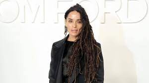 Lisa michelle bonet (aka lilakoi moon) was born in san francisco. Lisa Bonet Promiflash De
