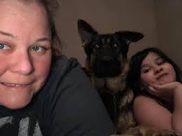 GSD puppy exercise and playtime guidelines